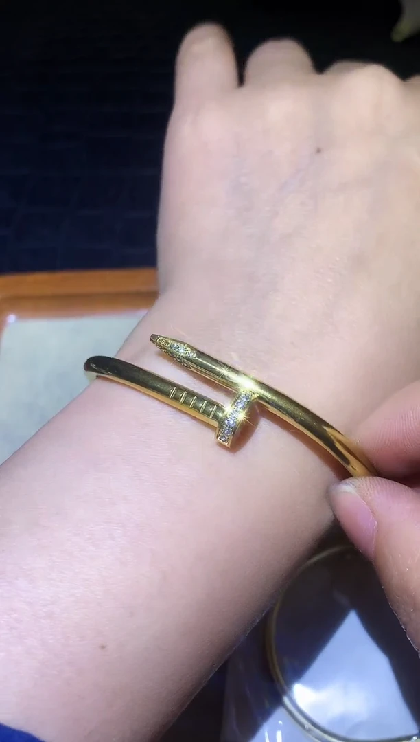 南非定制手镯wd31915127