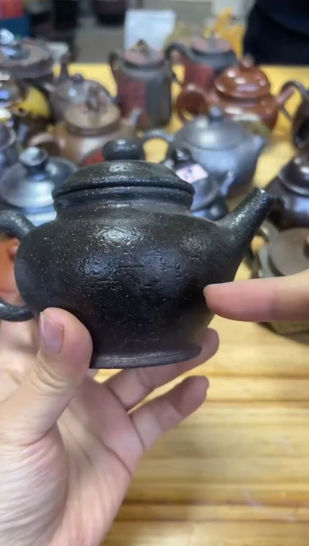 【闪购商品】壶131号【白云推荐】