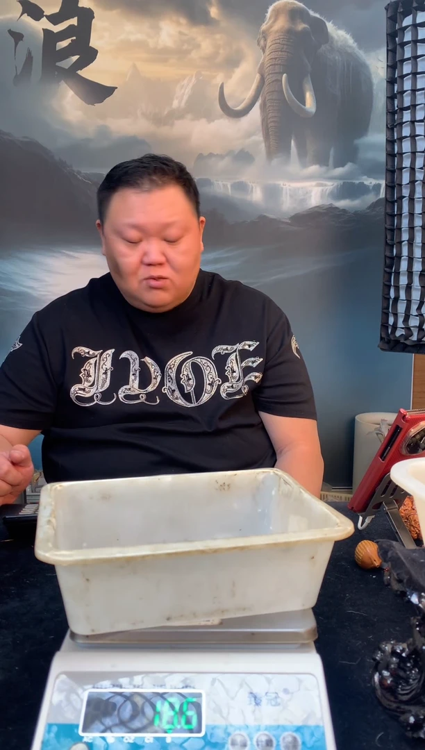 【闪购商品】橄榄核把件猛犸猛犸猛犸猛犸14