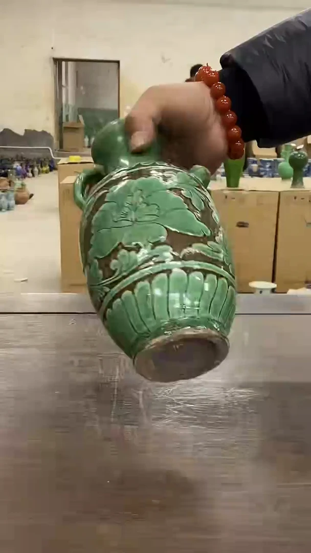 E644景德镇高端瓷器