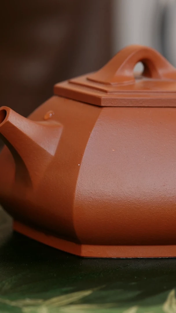 茶壶紫砂重中之重