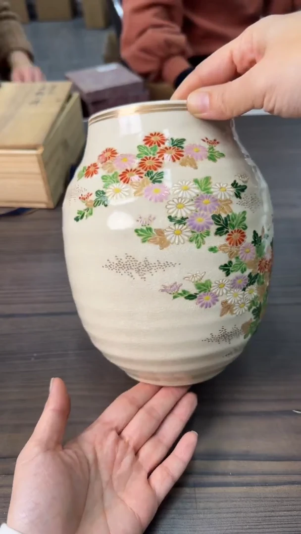 陶瓷松叶工艺品闪购专用