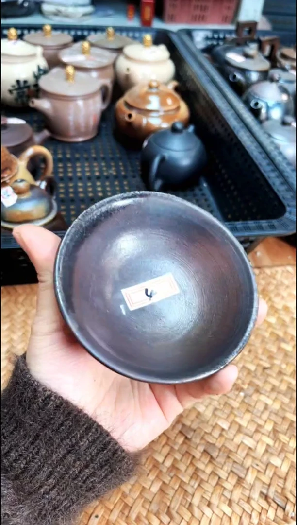 【闪购商品】壶4号杯【白云推荐】