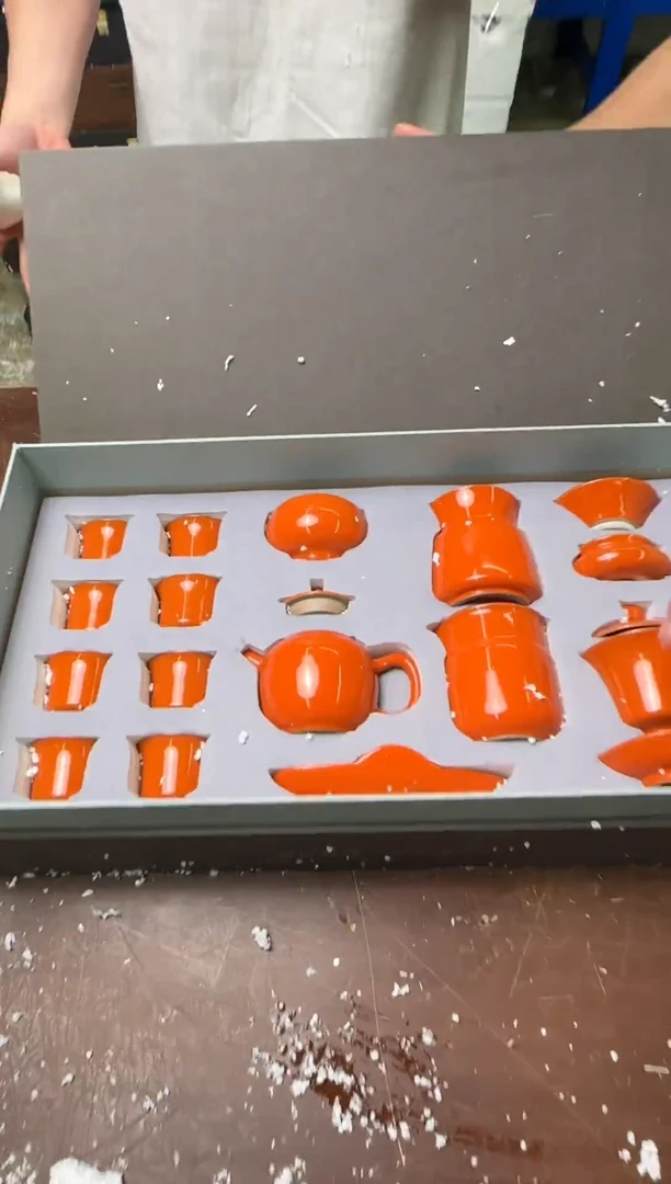茶具清货商品闪购链接