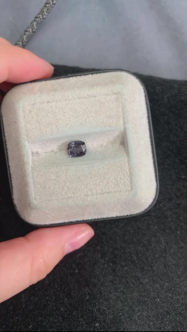 【闪购商品】尖晶石裸石未镶嵌1.23ct