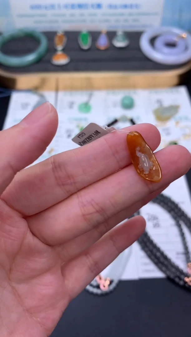 未镶嵌定制翡翠模式推广期48小时鉴赏期