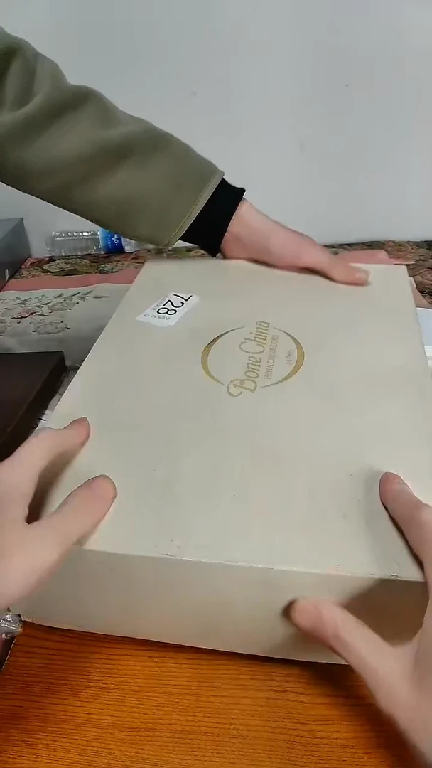 瓷片用****2小淼海外陶瓷工艺品