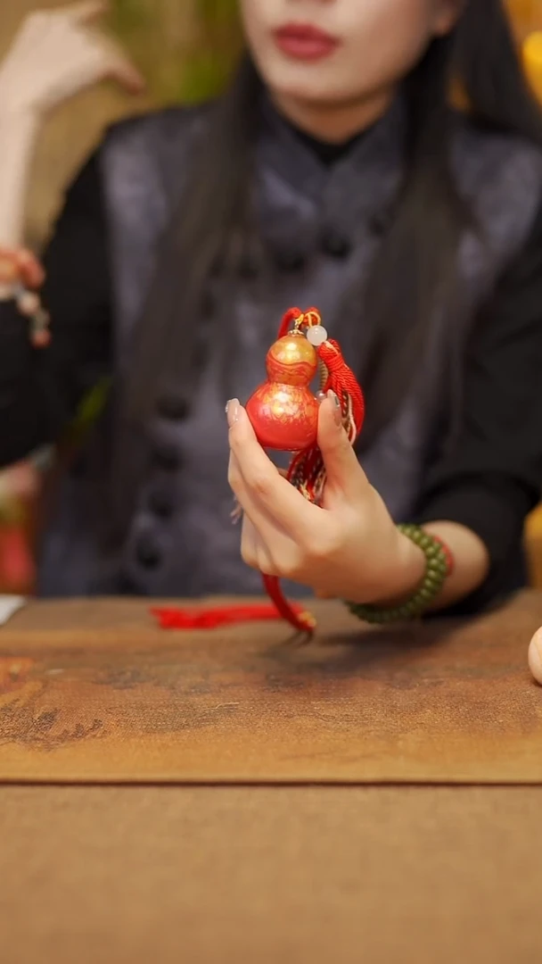 【闪购商品】524宴禾堂漆艺工艺小葫芦88