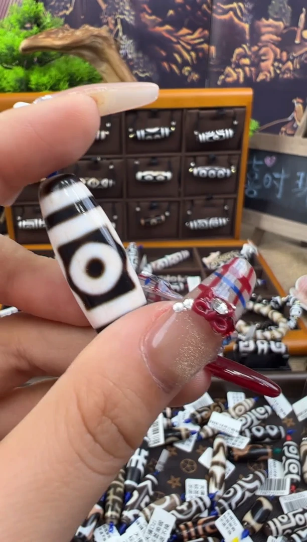 【闪购商品】玛瑙/玉髓吊坠(不含链)未镶嵌31.