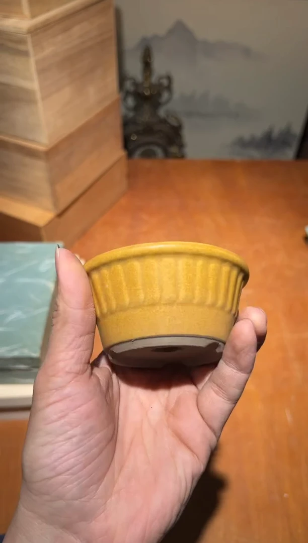 陶瓷A0086陶瓷茶器周边/