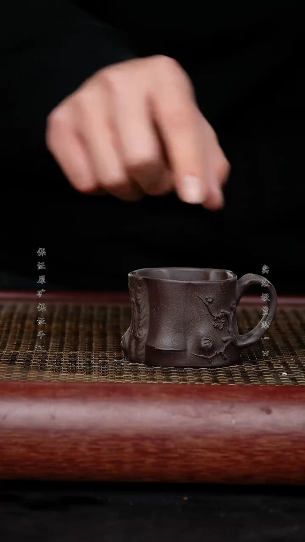 【闪购商品】紫砂茶壶紫砂茶壶