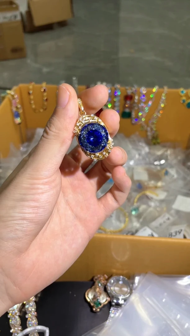 非金属无简约气质经典百搭款A115