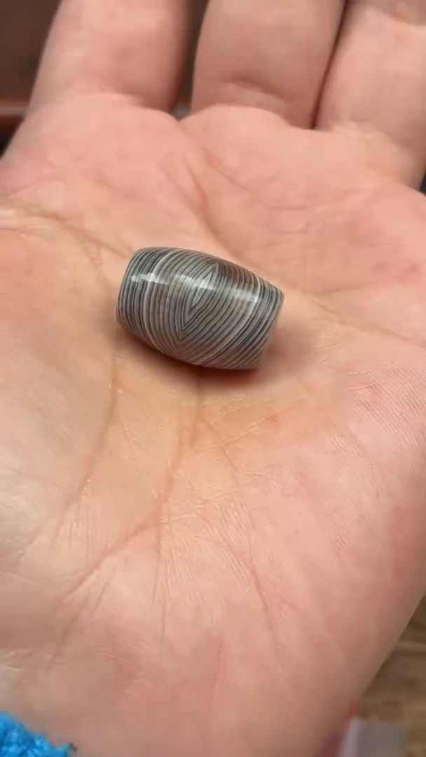 未镶嵌颈饰玛瑙/玉髓【肖钟出品】东南亚配珠