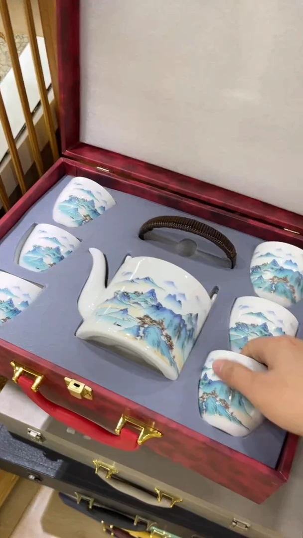 【闪购商品】岩传陶瓷 岩传陶瓷@-