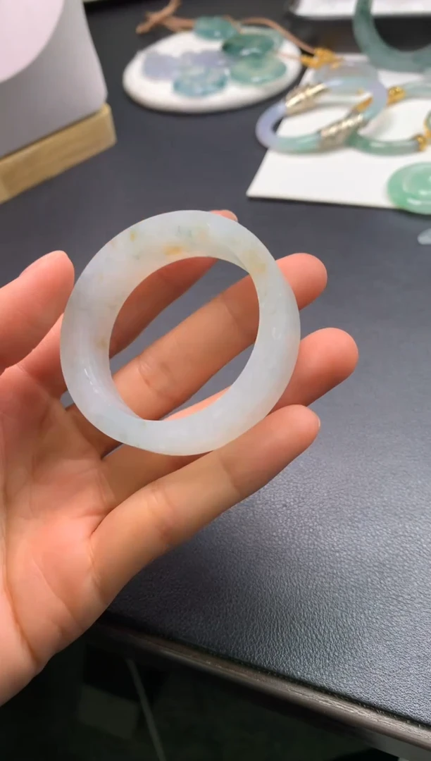 未镶嵌定制翡翠0819586546