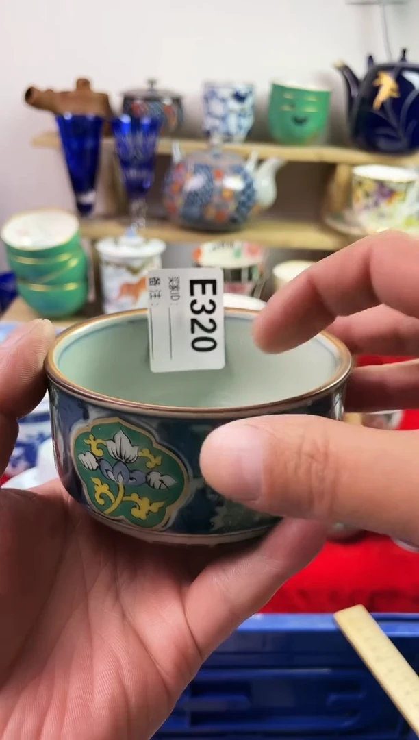 瓷片7777777777 E320
