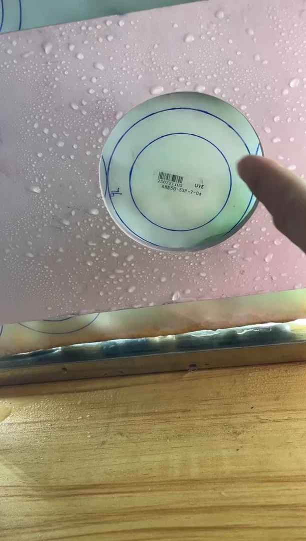 未镶嵌手镯定制翡翠定制手镯ADL2/DZS