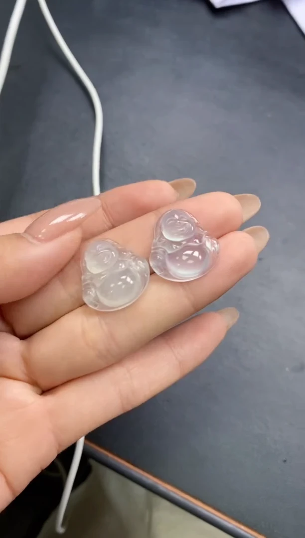 所见即所得（一物一拍）8一个