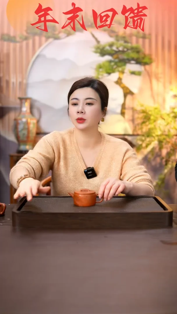 【闪购商品】紫砂茶壶原矿手工紫砂壶1把