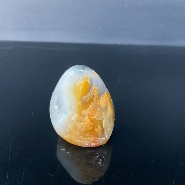 篆刻焦新帅SX49625山不让尘（8）