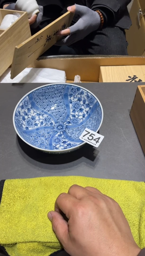艺**者754    茶道零配
