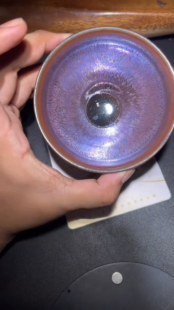 茶盏科研院院长杨飞燕11