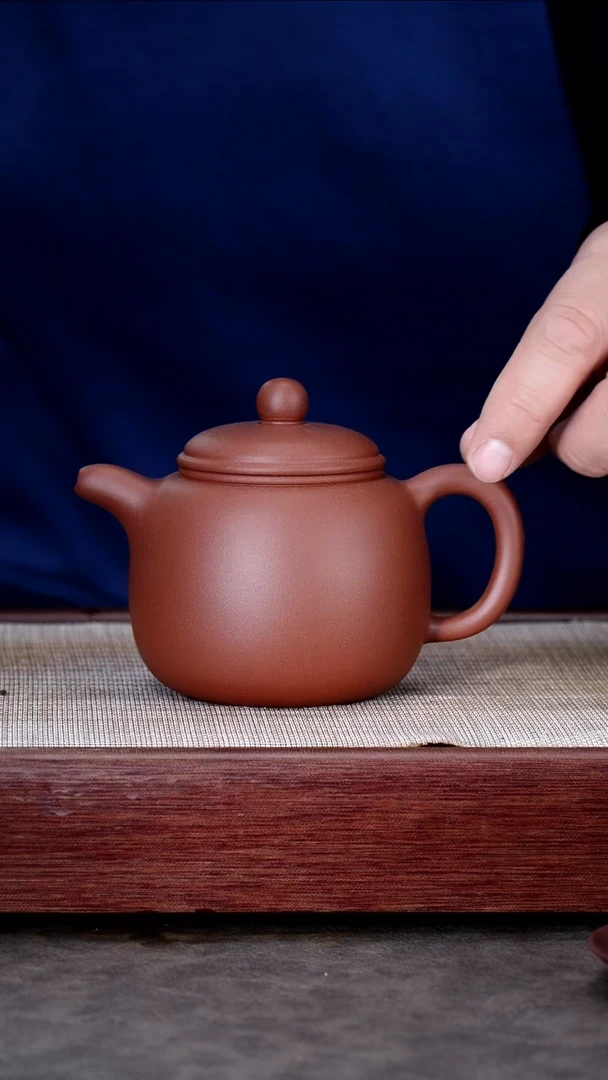 茶壶紫砂宜兴紫砂茶壶