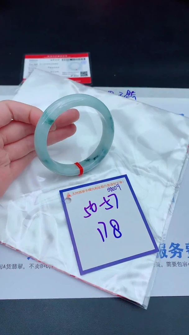 未镶嵌手镯翡翠1111111