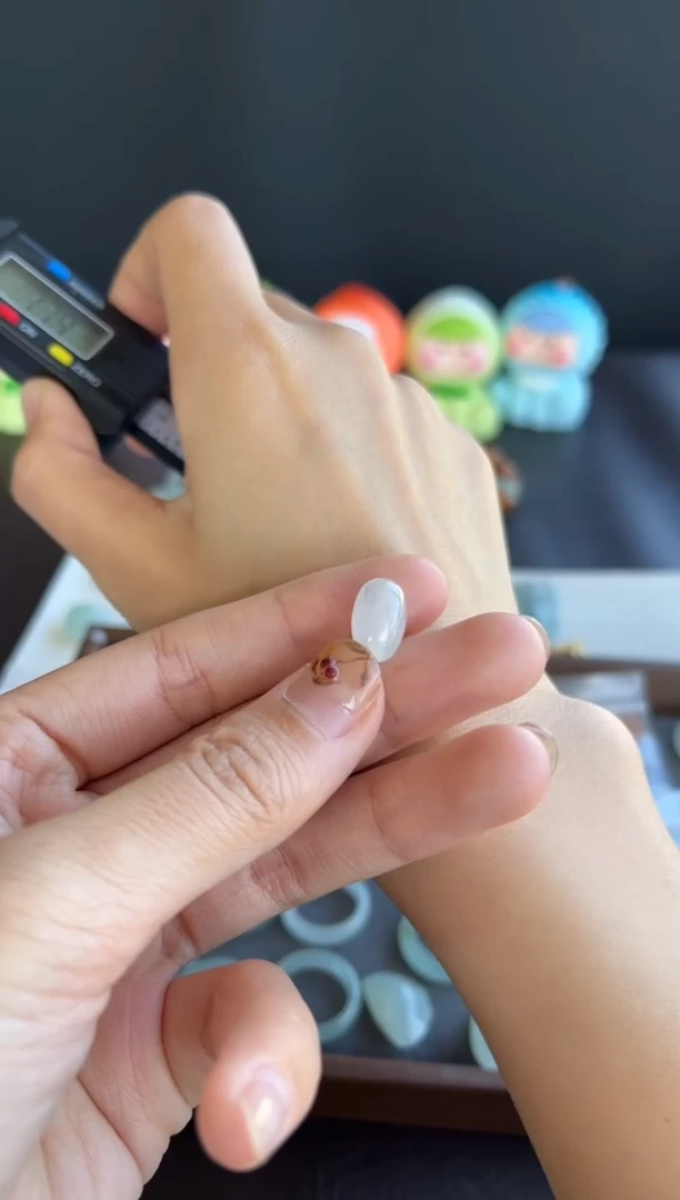 吊坠(不含链)未镶嵌翡翠527买断