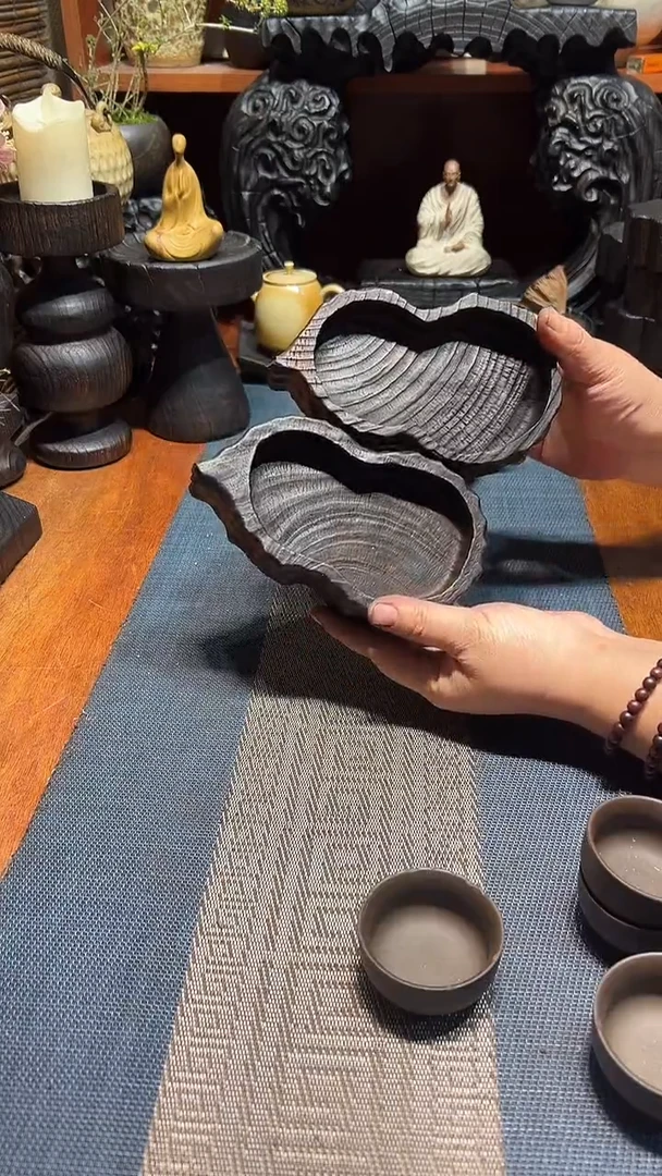 香樟木艳香樟木一物一拍