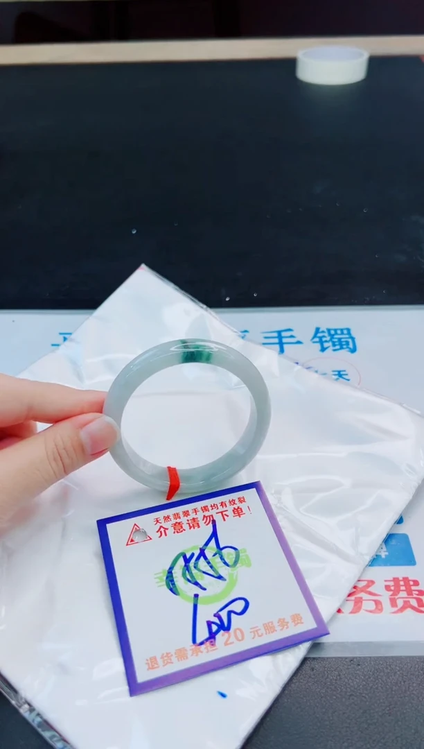 未镶嵌手镯翡翠天然缅甸翡翠A货！A货！A货！A货！A货！
