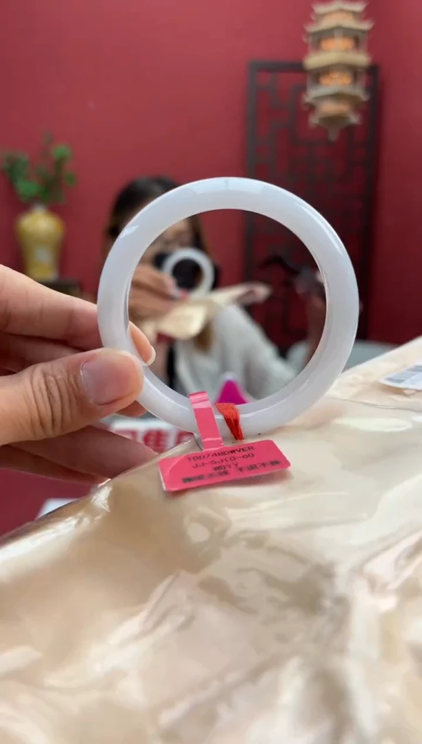 未镶嵌手镯翡翠翡翠手镯7