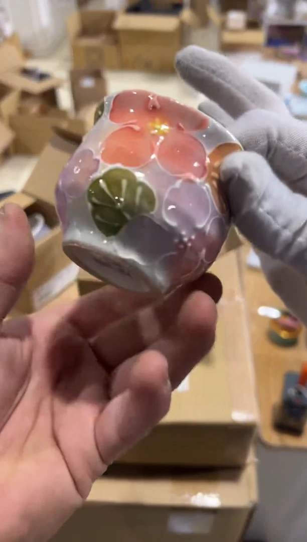 【闪购商品】瓷片h766好好好好好好