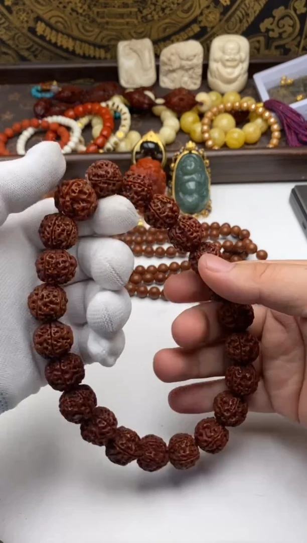 手串金刚菩提金刚菩提手串