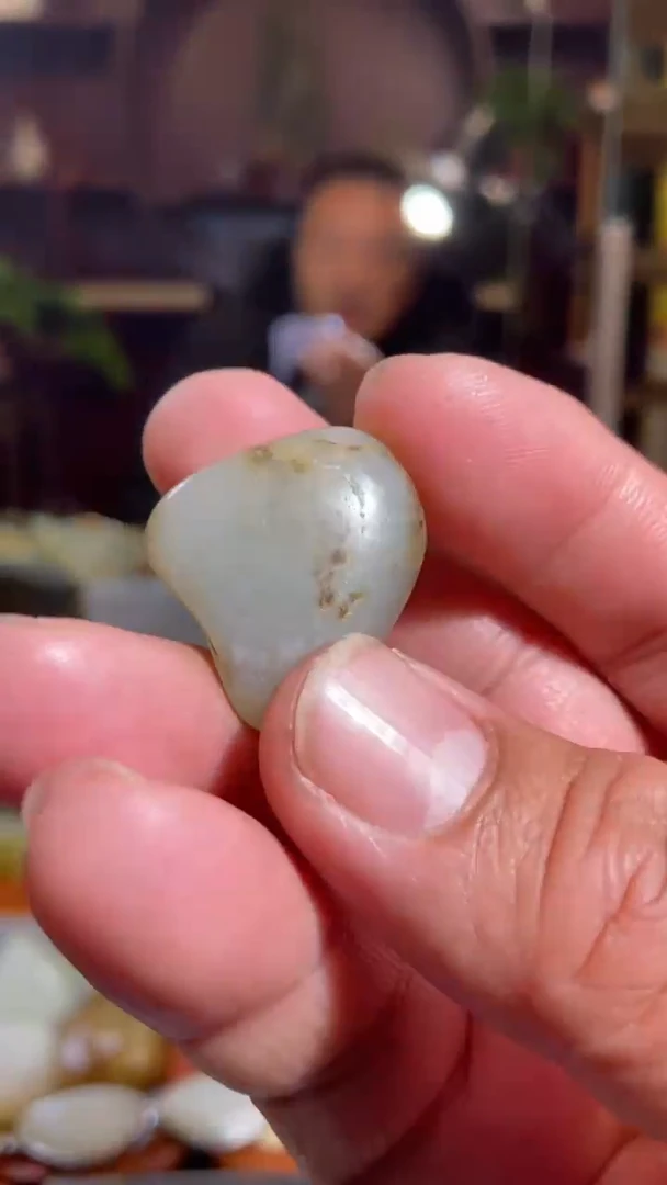 【闪购商品】和田玉挂件未镶嵌和田玉吊坠挂件精美