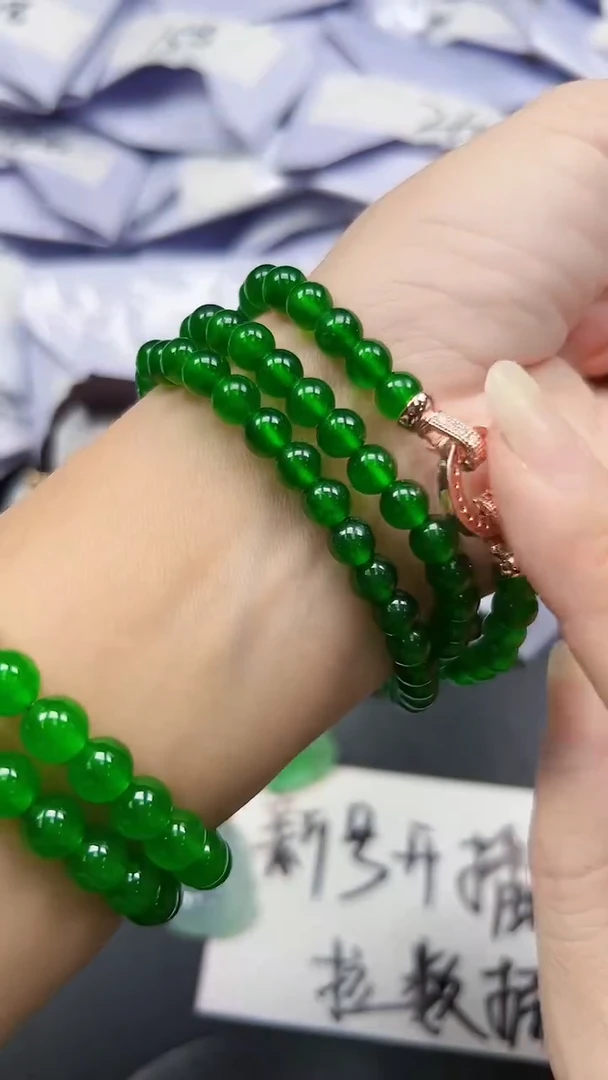 所见即所得一物一图（带扣头）17