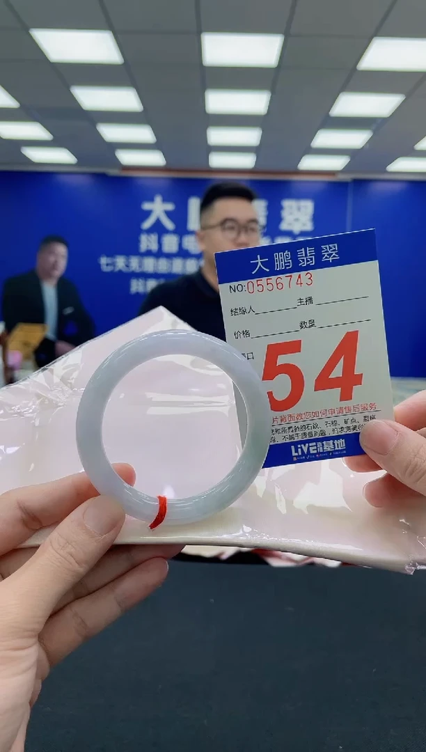未镶嵌手镯翡翠AAAAAAAAA