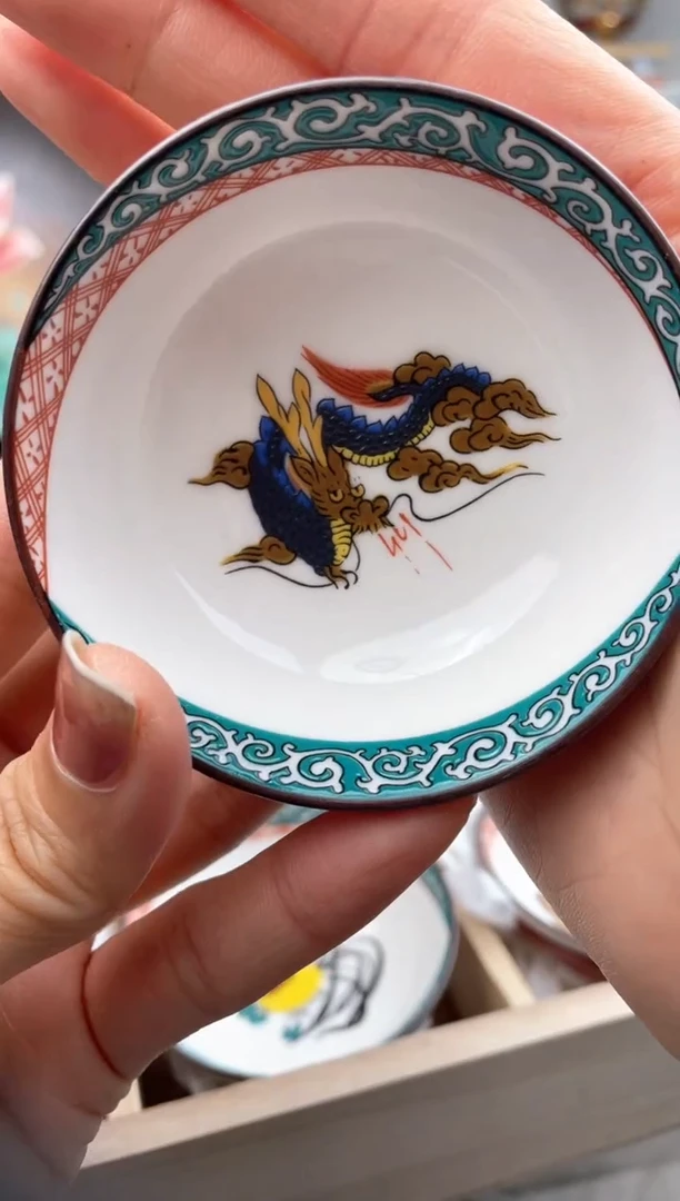 【闪购商品】瓷片默认微瑕，看清尺寸品相再拍