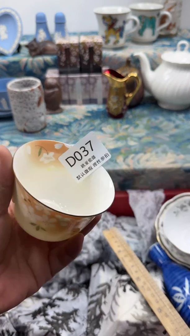 瓷片手***室瓷片瓷片 D037
