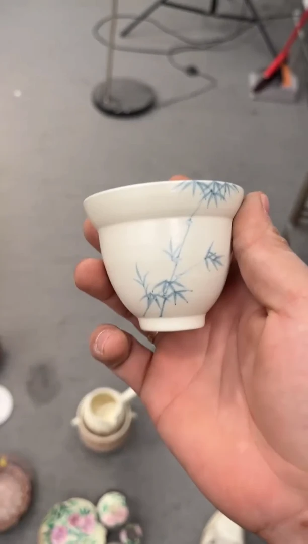 【闪购商品】陶瓷