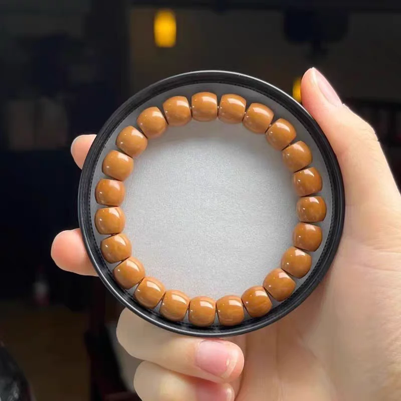 全品猴头SSS级精品老型手串猴头手串