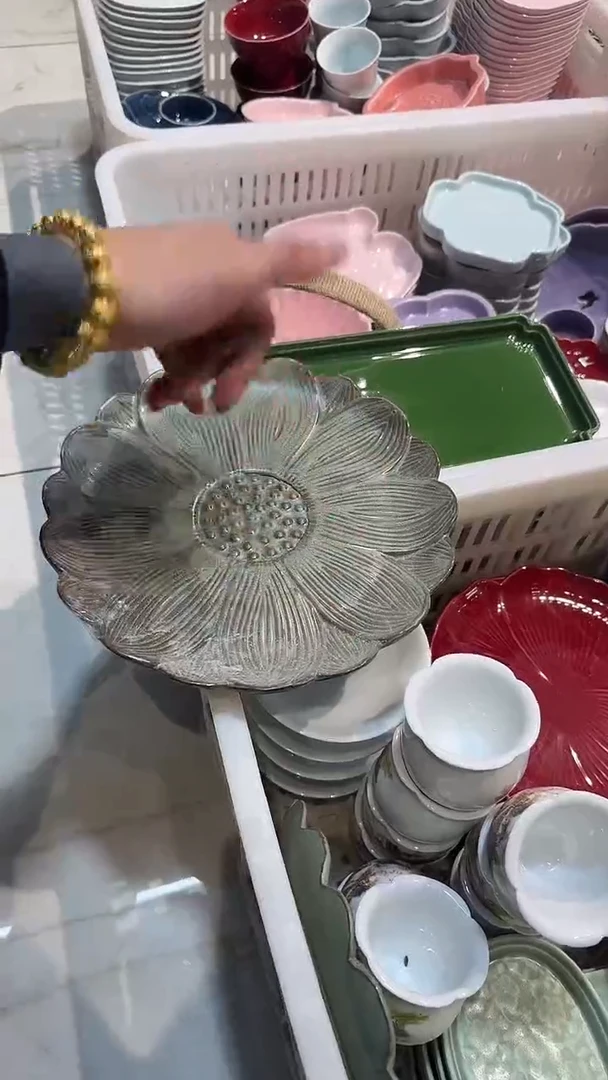 瓷片微瑕商品 介意勿拍