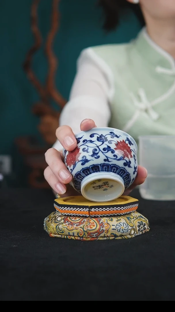 景德镇陶瓷工艺品