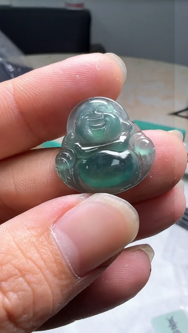 【闪购商品】翡翠吊坠(不含链)未镶嵌KTCN-17SG088多样性发一个
