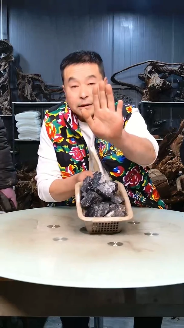 青龙石中碎3.5清香阁清香阁清香阁