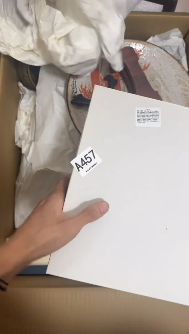 瓷片齑*粥457 中古商品，谨慎购买