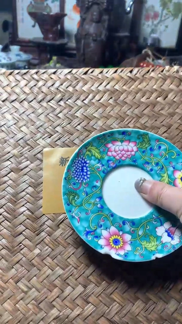 【闪购商品】瓷器默认微瑕瓷器