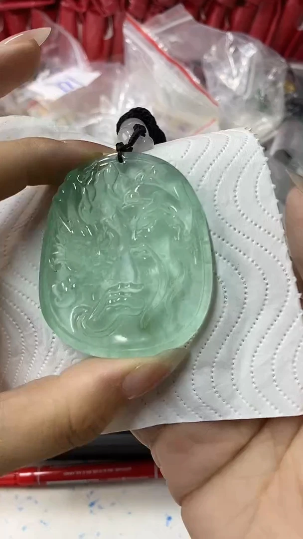 流行美美百搭真实好看直播间52