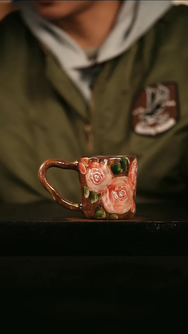 其他487遇瓷手作同款