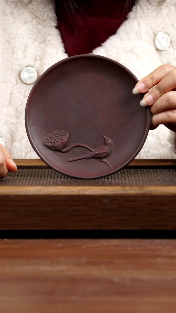 【闪购商品】紫砂茶壶紫砂壶承